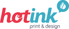 Hot Ink