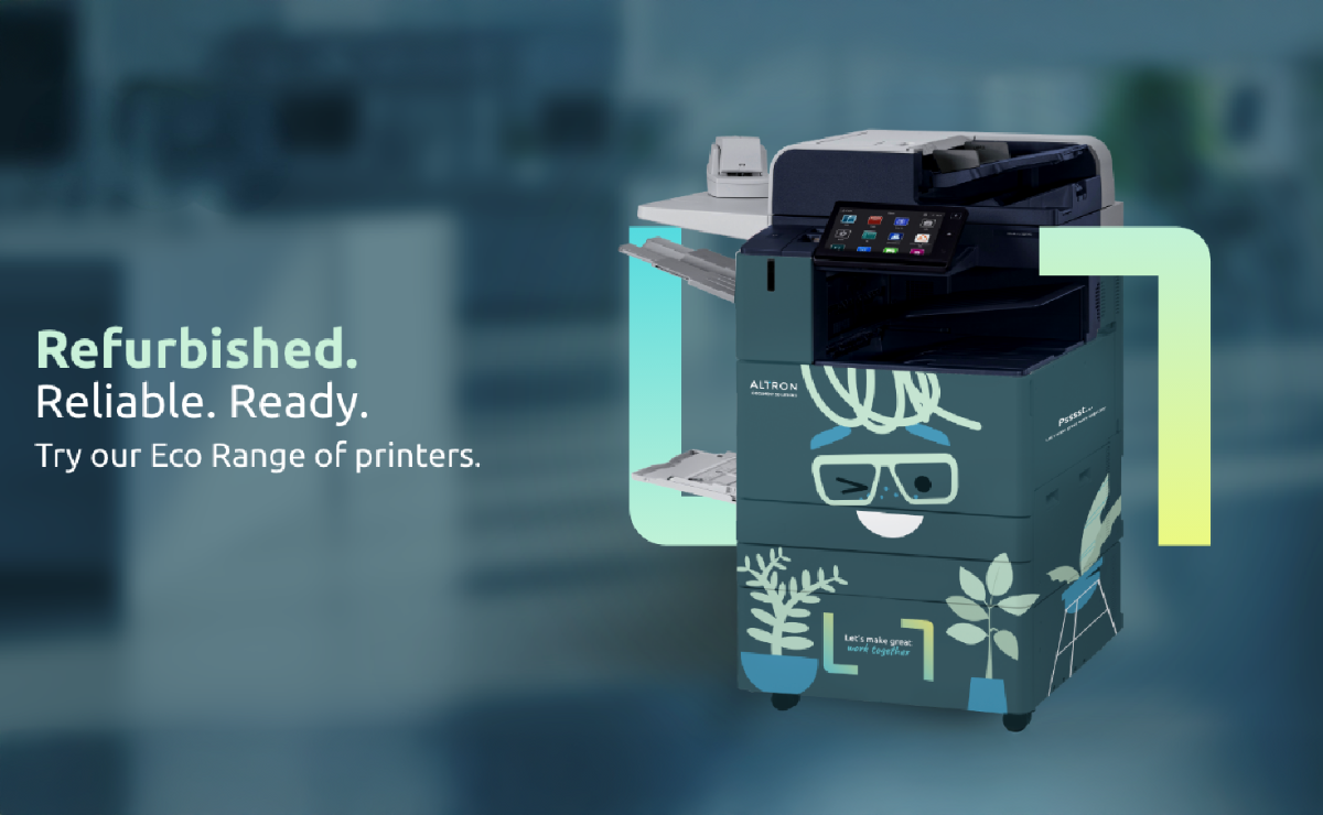 ADS Eco Range Printers