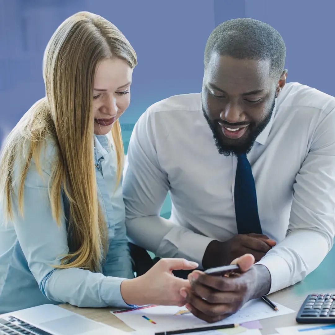 Financial Automation