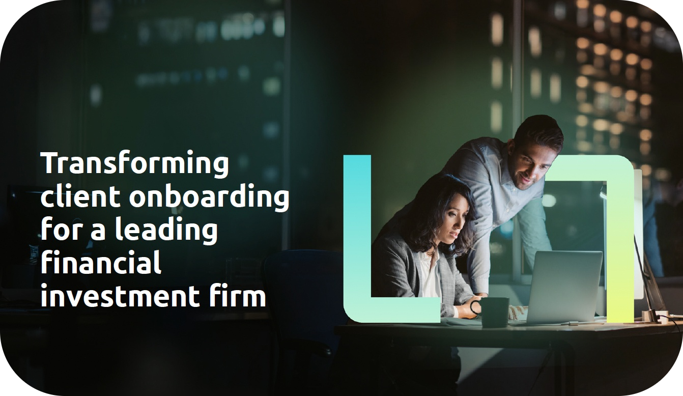 Altron Document Solutions | Digital Transformation - Onboarding