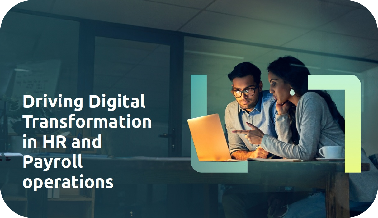 Altron Document Solutions | Digital Transformation - Payroll